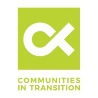 Communities in Transition logo - Similar company to Rts Consulting Group