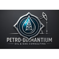 PETRO –Diamantium logo - Similar company to Megaplus O&G Solutions