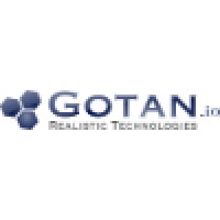Gotan logo - Similar company to Grafika