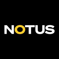 NOTUS logo - Similar company to Grid