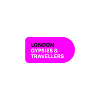 London Gypsies and Travellers logo - Similar company to Creating Ground Cic