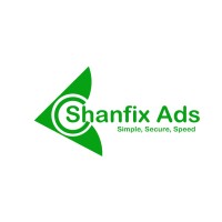 Shanfix Ads logo - Similar company to Alchimica Building Chemicals