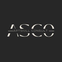 Aptskill Consult logo - Similar company to Aptskill Gmbh