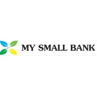MY SMALL BANK COMPANY logo - Similar company to Itinnovate