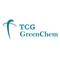 TCG GreenChem Inc. logo - Similar company to Seacoat Sct, Llc