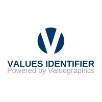 Values Identifier logo - Similar company to The Valuegraphics Research Company