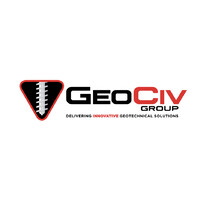 GEOCIV GROUP (Pty) Ltd logo - Similar company to Terra Strata Construction