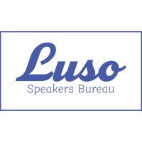 Luso Speakers Bureau logo - Similar company to Panorama Solution