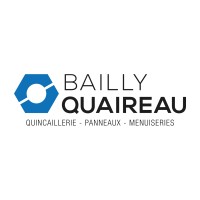 BAILLY QUAIREAU logo - Similar company to Maisons - Laffitte