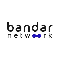 Bandar Network logo - Similar company to Umrohvr