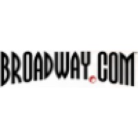 Broadway.com logo - Similar company to Playbill