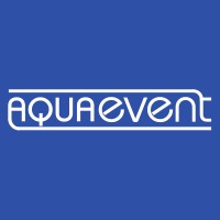 Aquaevent logo - Similar company to Mascon Ab