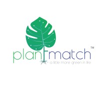 Plantmatch logo - Similar company to Hydrobee Spc Inc.