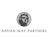Appian Way Partners logo - Similar company to Repscrubs®