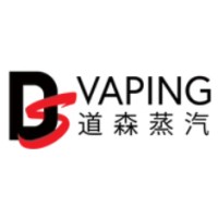 DS Vaping Tech Co., Ltd logo - Similar company to Vapeo