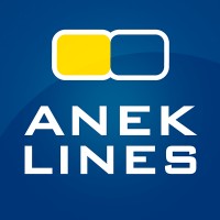 ANEK LINES logo - Similar company to Seajets