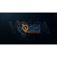 VOSIN logo - Similar company to Voicein