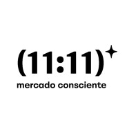 11:11 mercado consciente ✨ logo - Similar company to Varlet