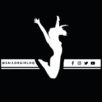 Adventures of a Sailor Girl logo - Similar company to Sunset Media