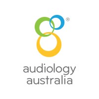 Audiology Australia ® logo - Similar company to Bloom Hearing Specialists Anz