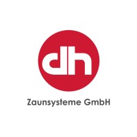 DH Zaunsysteme GmbH logo - Similar company to Zaunteam