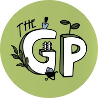 The Gardens Project logo - Similar company to Pageone Communications