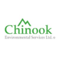 Chinook Environmental Services Ltd. logo - Similar company to Tde Services Ltd