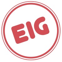 Eigenwijze kinderopvang logo - Similar company to Ons Kindbureau - Kinderopvang