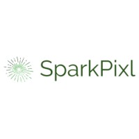 SparkPixl logo - Similar company to Dsl (Datasound Laboratories Ltd)