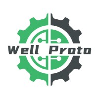 Well Proto logo - Similar company to Machinebidder.Com