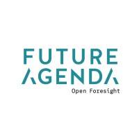 Future Agenda logo - Similar company to Pilot Light