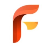 Farben Platform logo - Similar company to Techfarben