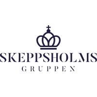 Skeppsholmsgruppen logo - Similar company to Lead Front Consulting