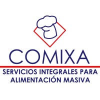 COMIXA logo - Similar company to Diseños Labor
