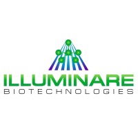 Illuminare Biotechnologies logo - Similar company to Sansho Co., Ltd.