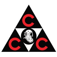 CCC (Underwater Engineering) S.A.L. logo - Similar company to U.S. Underwater