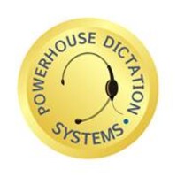 Powerhouse Dictation logo - Similar company to Leading Language
