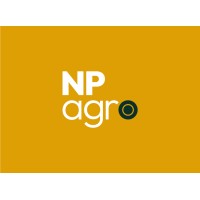 NP agro logo - Similar company to Vayolla Ltda