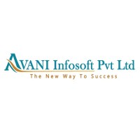 Avani Infosoft logo - Similar company to Base 4