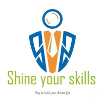 Shineyourskills logo - Similar company to Dissertation India - Phd Consultation Service