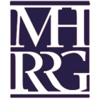 Mental Health Risk Retention Group (MHRRG) logo - Similar company to Mental Wellbeing Support