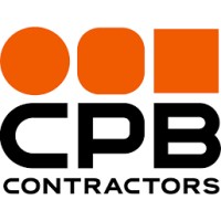 CPB Contractors logo - Similar company to A