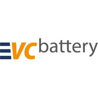 VCbattery logo - Similar company to Excillum
