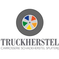 Truckherstel logo - Similar company to Rds Groep B.V.