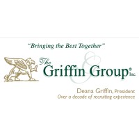 The Griffin Group, Inc. ®️ logo - Similar company to The Jericho Group Consultants
