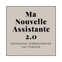 Ma Nouvelle Assistante 2.0 logo - Similar company to Agiplus Formation Professionnelle