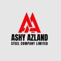 Ashy Azland Steel Company LTD logo - Similar company to Fusion Group Nigeria