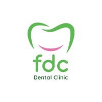 FDC Dental Clinic Official logo - Similar company to Mhdc Group