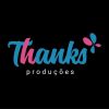 Thanks Produções logo - Similar company to Uru Studios