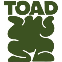 TOAD Bakery logo - Similar company to Two Fields Zakros